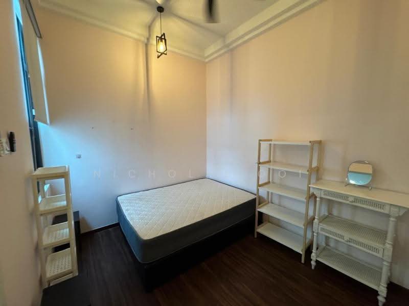 Service Residence for Rent at PJ Midtown - Nicholas Ooi - Bedroom - PropertyGuru.com.my