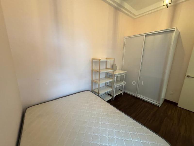 Service Residence for Rent at PJ Midtown - Nicholas Ooi - Bedroom - PropertyGuru.com.my