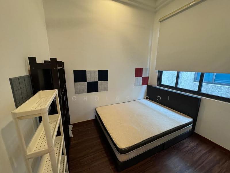 Service Residence for Rent at PJ Midtown - Nicholas Ooi - Bedroom - PropertyGuru.com.my