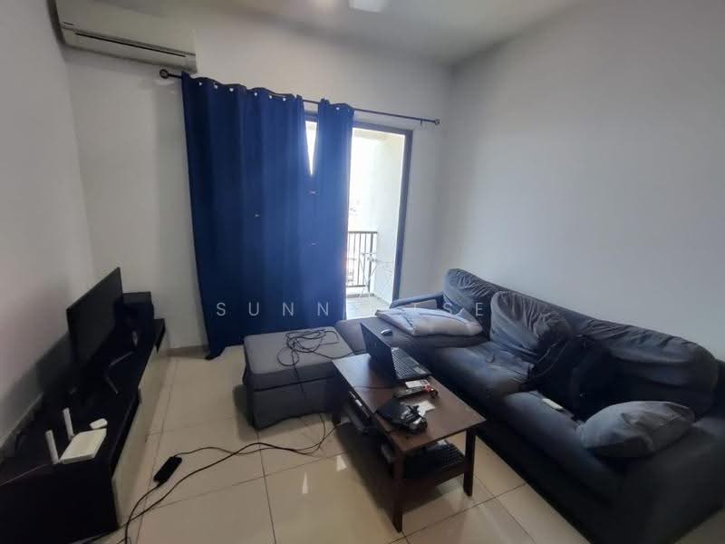 Kondominium untuk Dijual di Tree Sparina - Sunny Tse - Living Room - PropertyGuru.com.my