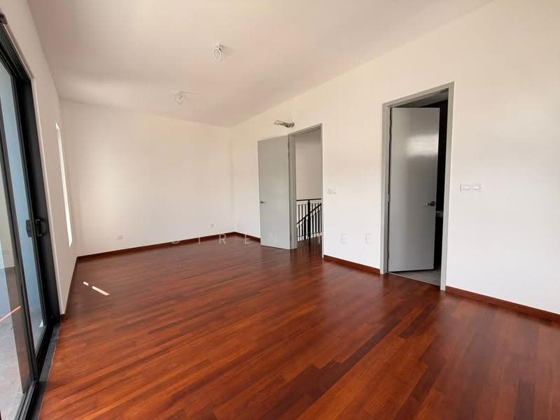 Rumah Berkembar untuk Disewa di Ampang (Selangor) - Diren Tee - Interior - PropertyGuru.com.my