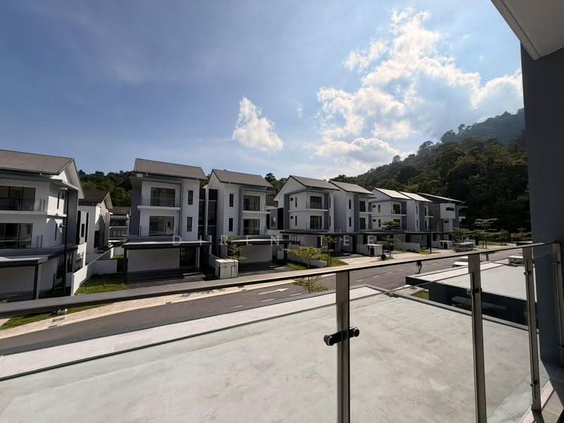 Rumah Berkembar untuk Disewa di Ampang (Selangor) - Diren Tee - Exterior - PropertyGuru.com.my