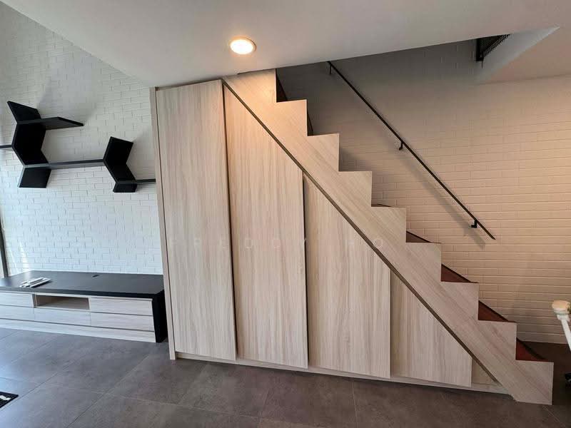 Kondominium untuk Disewa di Empire Damansara (Empire SOHO 2) - Freddy Ho - Interior - PropertyGuru.com.my