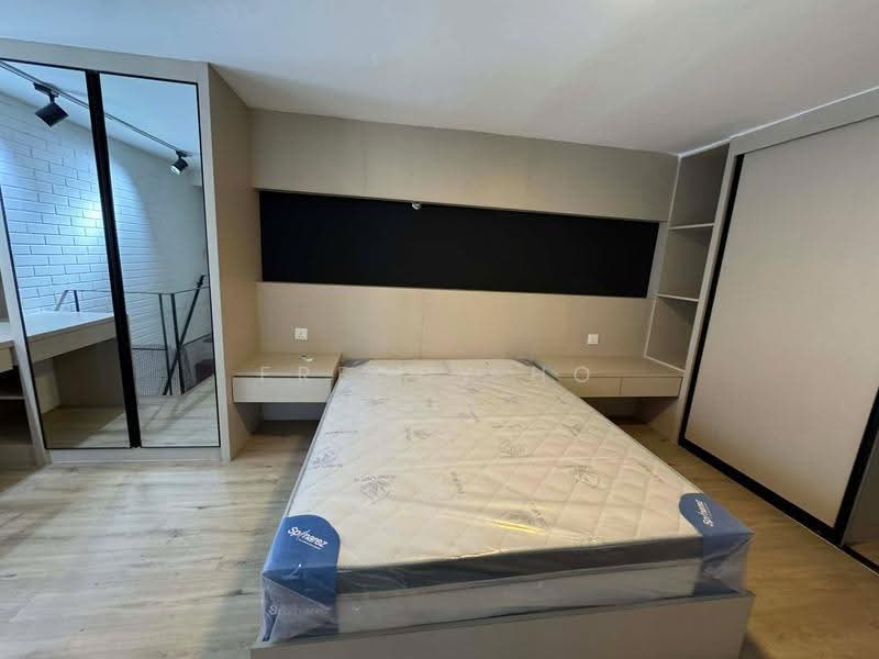 Kondominium untuk Disewa di Empire Damansara (Empire SOHO 2) - Freddy Ho - Bedroom - PropertyGuru.com.my