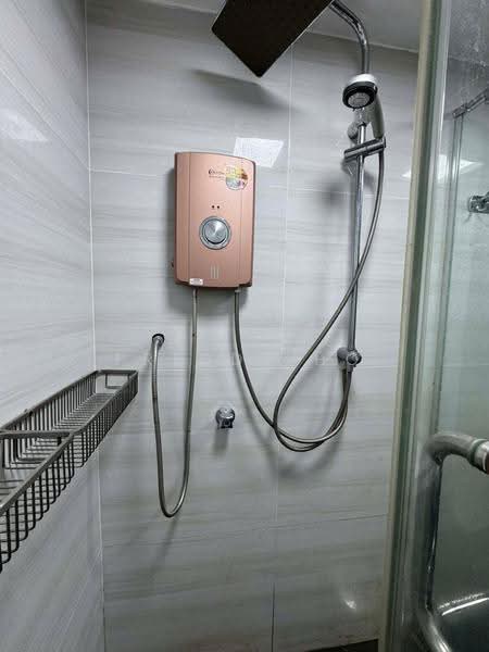 Kondominium untuk Disewa di Empire Damansara (Empire SOHO 2) - Freddy Ho - Bathroom - PropertyGuru.com.my