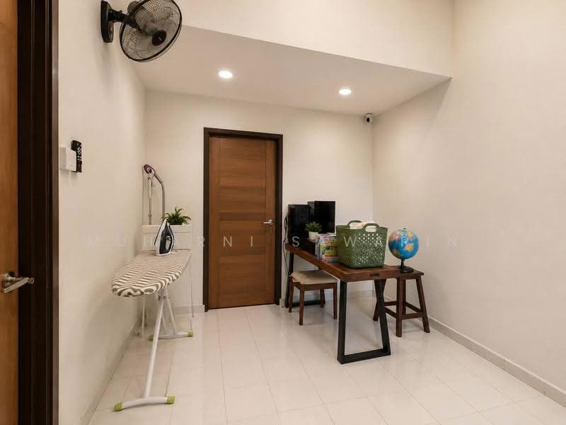 Rumah Teres 2-Tingkat untuk Dijual di Seksyen 23 (Shah Alam) - muharni sawarin - Interior - PropertyGuru.com.my