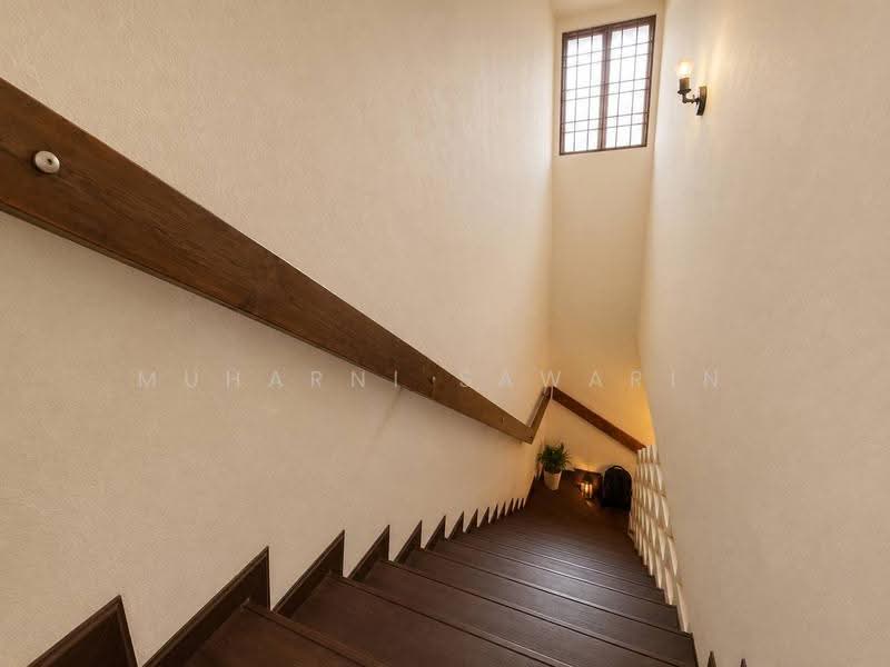 Rumah Teres 2-Tingkat untuk Dijual di Seksyen 23 (Shah Alam) - muharni sawarin - Interior - PropertyGuru.com.my