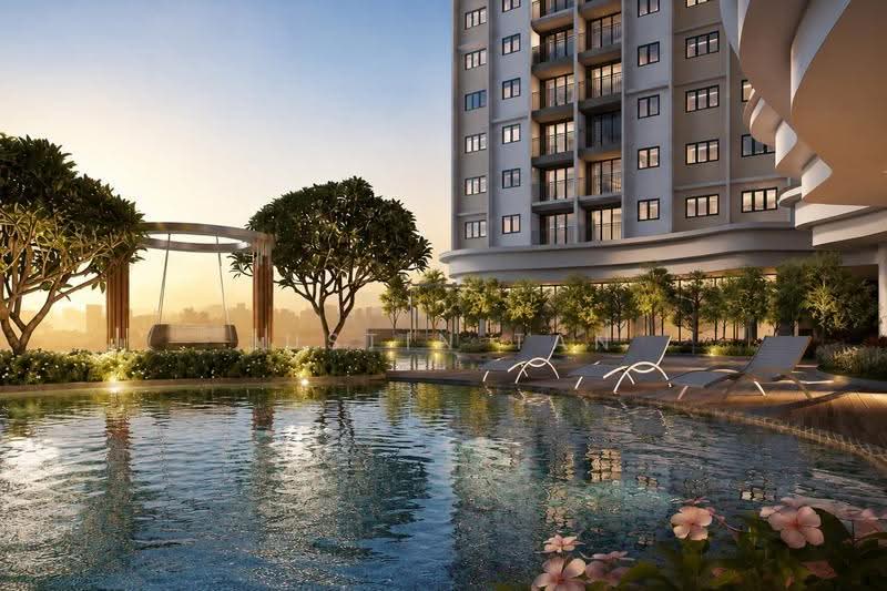 Residential Land for Sale in Taman Salak Selatan (Salak South) - Justin Tan - Exterior - PropertyGuru.com.my