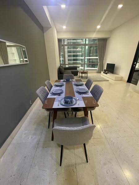 Service Residence for Sale at Banyan Tree Signatures - Lee Jaeyun - PropertyGuru.com.my