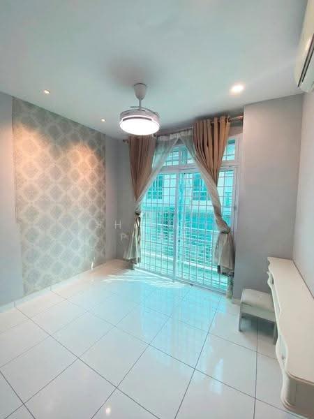 2-storey Terraced House for Sale in Setia Eco Village (Gelang Patah) - Shirley Pang - PropertyGuru.com.my