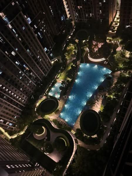 Condominium for Rent at One Equine - Jackson Lim - Exterior - PropertyGuru.com.my