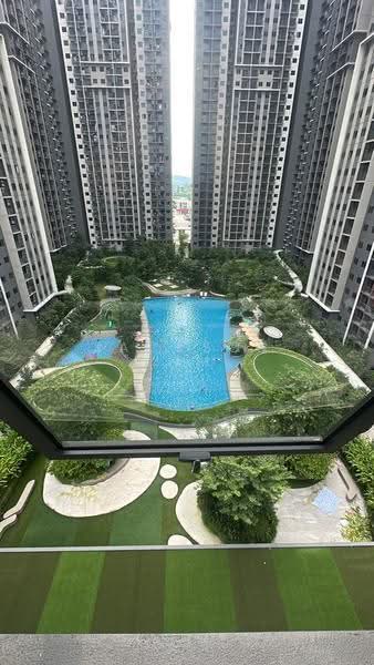 Condominium for Rent at One Equine - Jackson Lim - Exterior - PropertyGuru.com.my