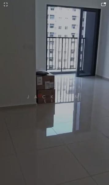 Condominium for Rent at One Equine - Jackson Lim - Balcony - PropertyGuru.com.my
