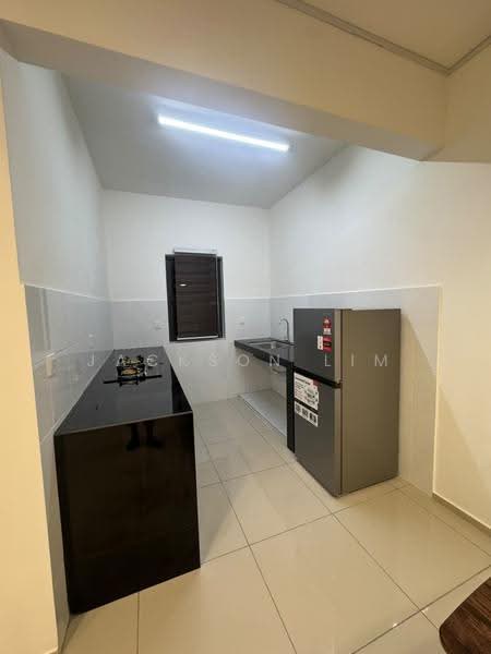 Kondominium untuk Disewa di One Equine - Jackson Lim - Kitchen - PropertyGuru.com.my