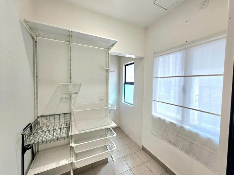 Rumah Teres 3-Tingkat untuk Dijual di Kinrara Residence (Puchong) - SUNNY YONG - Interior - PropertyGuru.com.my