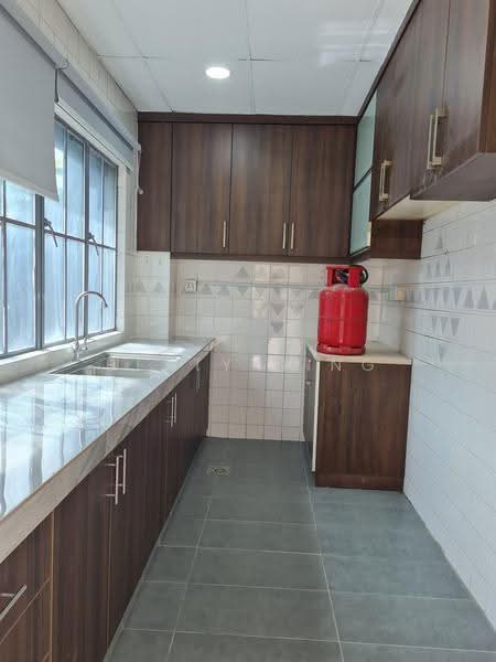 Condominium for Rent at Tiara Damansara - Betty Ning - Kitchen - PropertyGuru.com.my