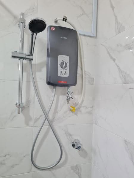 Condominium for Rent at Tiara Damansara - Betty Ning - Bathroom - PropertyGuru.com.my