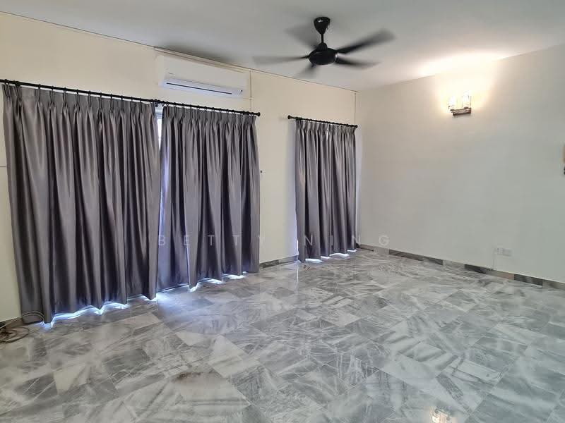 Condominium for Rent at Tiara Damansara - Betty Ning - Living Room - PropertyGuru.com.my
