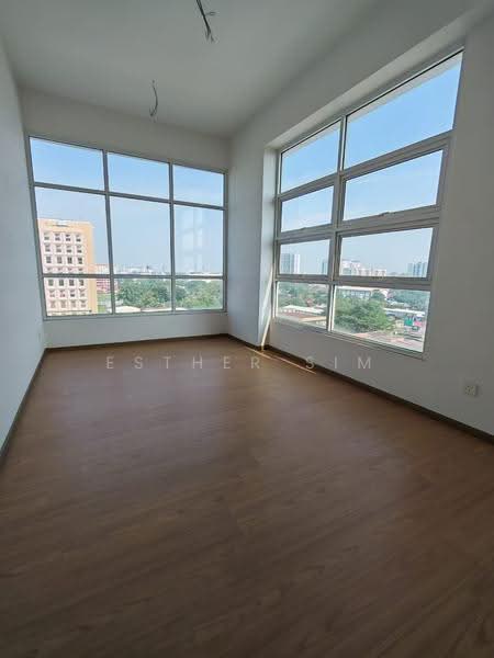 Kondominium untuk Dijual di Nautical Bay - Esther Sim - View - PropertyGuru.com.my