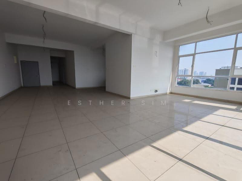 Kondominium untuk Dijual di Nautical Bay - Esther Sim - Interior - PropertyGuru.com.my