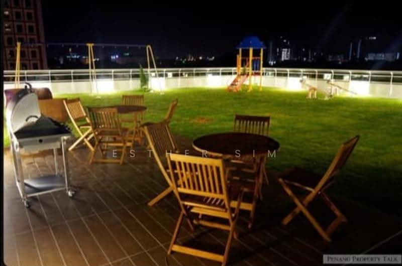 Kondominium untuk Dijual di Nautical Bay - Esther Sim - Garden - PropertyGuru.com.my