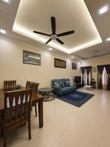 2-storey Terraced House for Sale in Denai Alam (Shah Alam) - Anil Fazila Binti Ismail - PropertyGuru.com.my