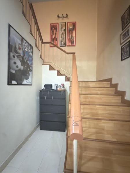 2-storey Terraced House for Sale in Denai Alam (Shah Alam) - Anil Fazila Binti Ismail - PropertyGuru.com.my