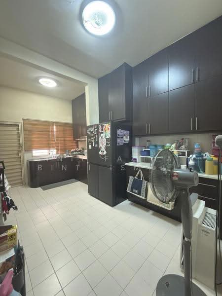 2-storey Terraced House for Sale in Denai Alam (Shah Alam) - Anil Fazila Binti Ismail - PropertyGuru.com.my