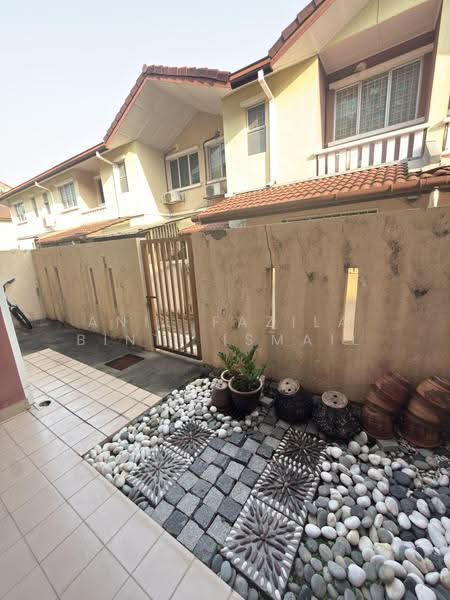 2-storey Terraced House for Sale in Denai Alam (Shah Alam) - Anil Fazila Binti Ismail - PropertyGuru.com.my