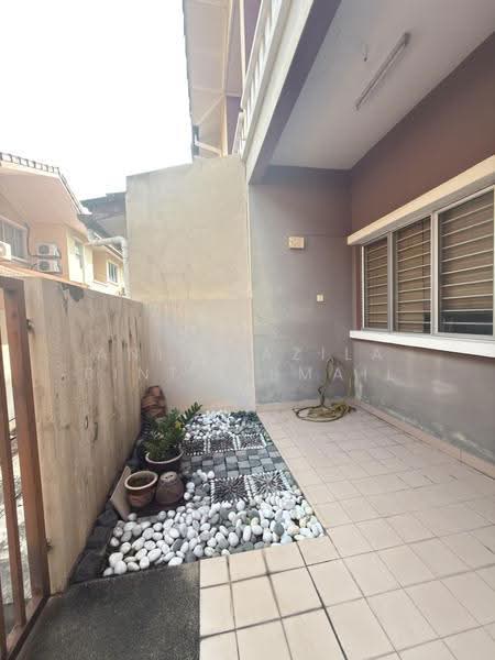 2-storey Terraced House for Sale in Denai Alam (Shah Alam) - Anil Fazila Binti Ismail - PropertyGuru.com.my