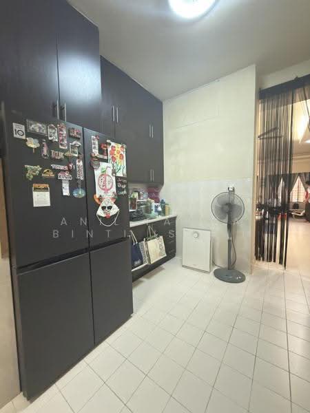 2-storey Terraced House for Sale in Denai Alam (Shah Alam) - Anil Fazila Binti Ismail - PropertyGuru.com.my