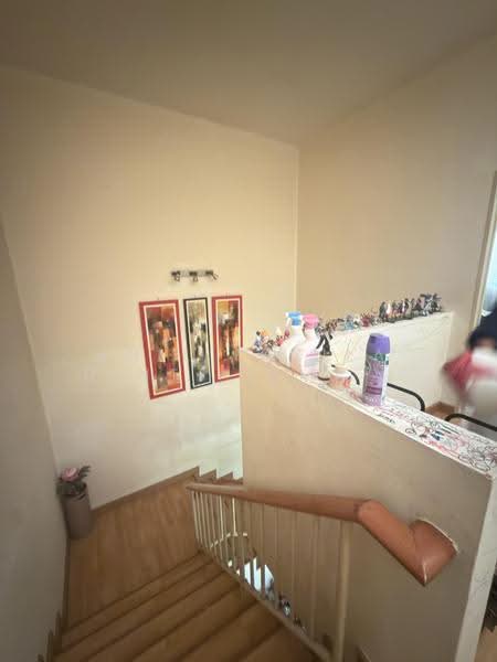 2-storey Terraced House for Sale in Denai Alam (Shah Alam) - Anil Fazila Binti Ismail - PropertyGuru.com.my