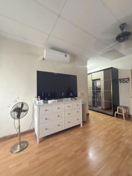 2-storey Terraced House for Sale in Denai Alam (Shah Alam) - Anil Fazila Binti Ismail - PropertyGuru.com.my
