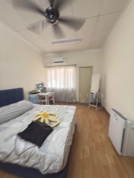 2-storey Terraced House for Sale in Denai Alam (Shah Alam) - Anil Fazila Binti Ismail - PropertyGuru.com.my