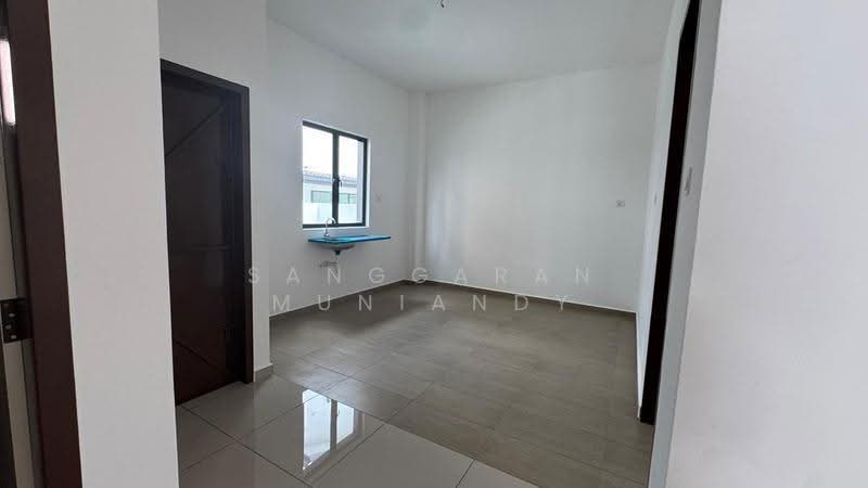 Rumah Teres 1-Tingkat untuk Dijual di Rumah Setingkat Cluster Type B di Sungai Petani (Sungai Petani) - Sanggaran Muniandy - Interior - PropertyGuru.com.my