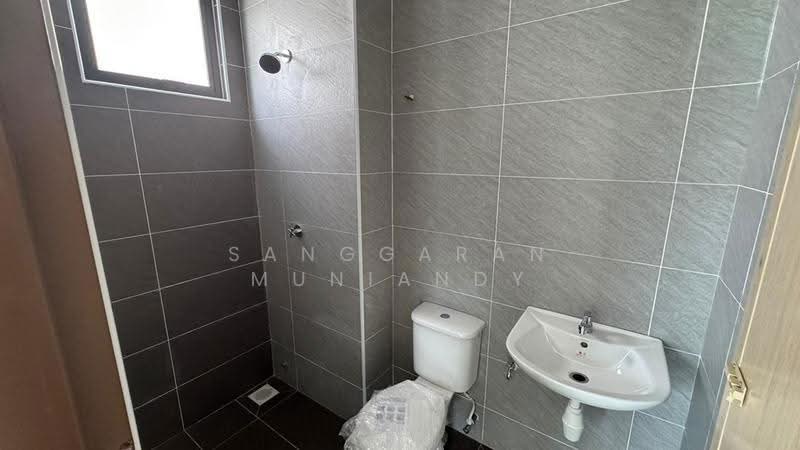 Rumah Teres 1-Tingkat untuk Dijual di Rumah Setingkat Cluster Type B di Sungai Petani (Sungai Petani) - Sanggaran Muniandy - Bathroom - PropertyGuru.com.my