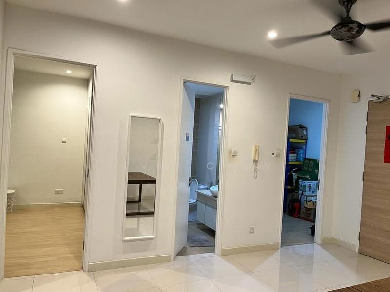 Service Residence for Sale at Camellia Serviced Suites - Kevin Chew - Interior - PropertyGuru.com.my