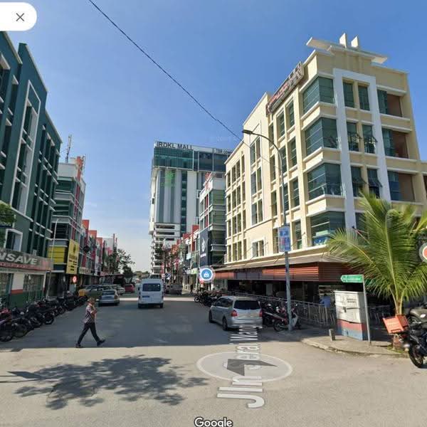 Shop / Office untuk Disewa di Shah Alam (Selangor) - Emily Kho - Exterior - PropertyGuru.com.my