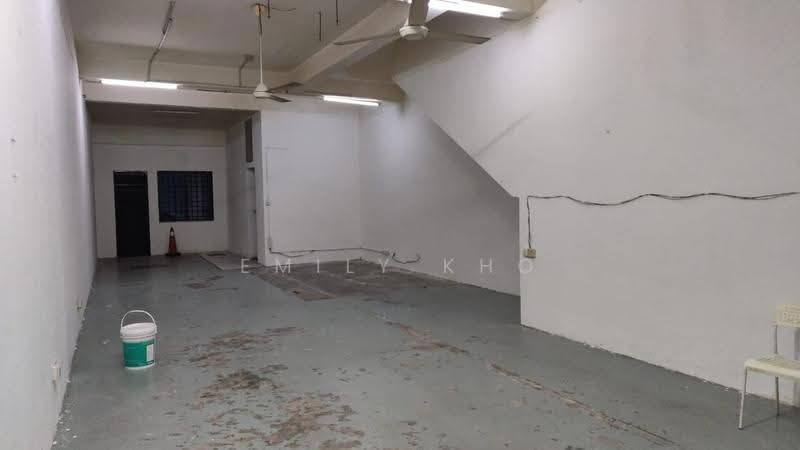 Shop / Office untuk Disewa di Shah Alam (Selangor) - Emily Kho - Interior - PropertyGuru.com.my