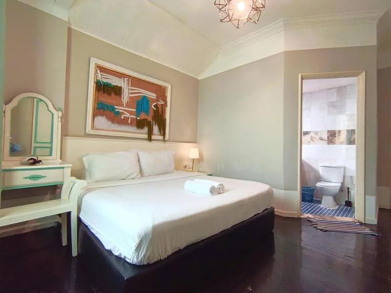Apartment for Rent at Century Bay Apartment - Louis Chuah - Bedroom - PropertyGuru.com.my