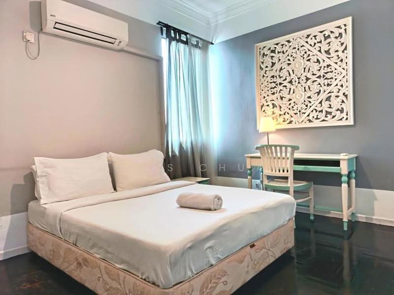 Apartment for Rent at Century Bay Apartment - Louis Chuah - Bedroom - PropertyGuru.com.my