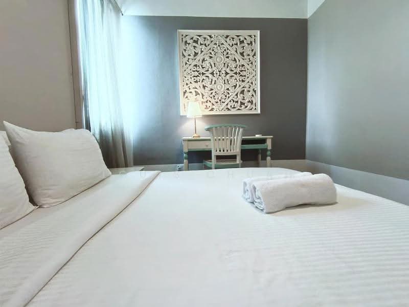 Apartment for Rent at Century Bay Apartment - Louis Chuah - Bedroom - PropertyGuru.com.my