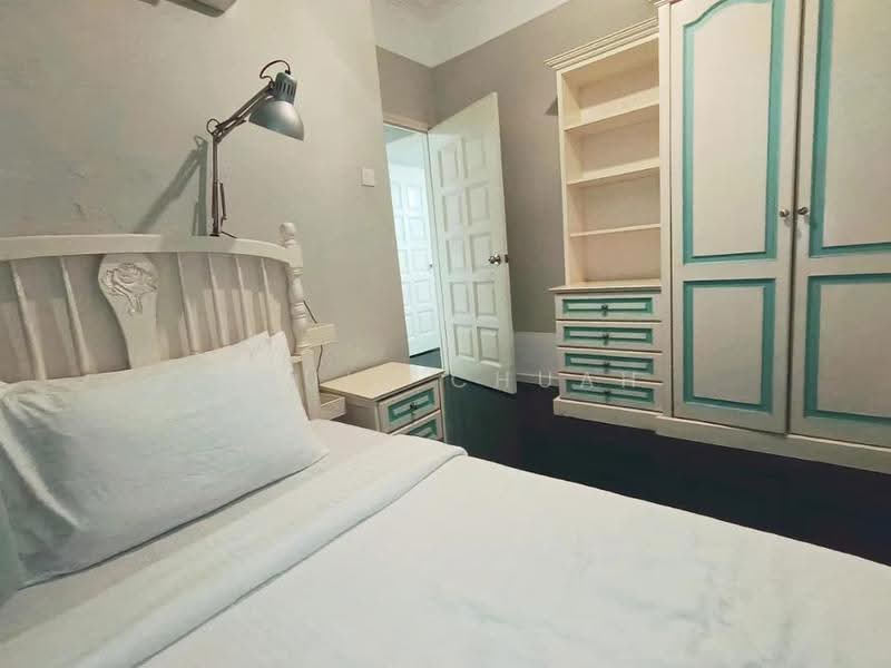 Apartment for Rent at Century Bay Apartment - Louis Chuah - Bedroom - PropertyGuru.com.my