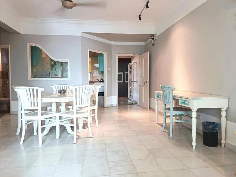 Apartment for Rent at Century Bay Apartment - Louis Chuah - Dining Room - PropertyGuru.com.my