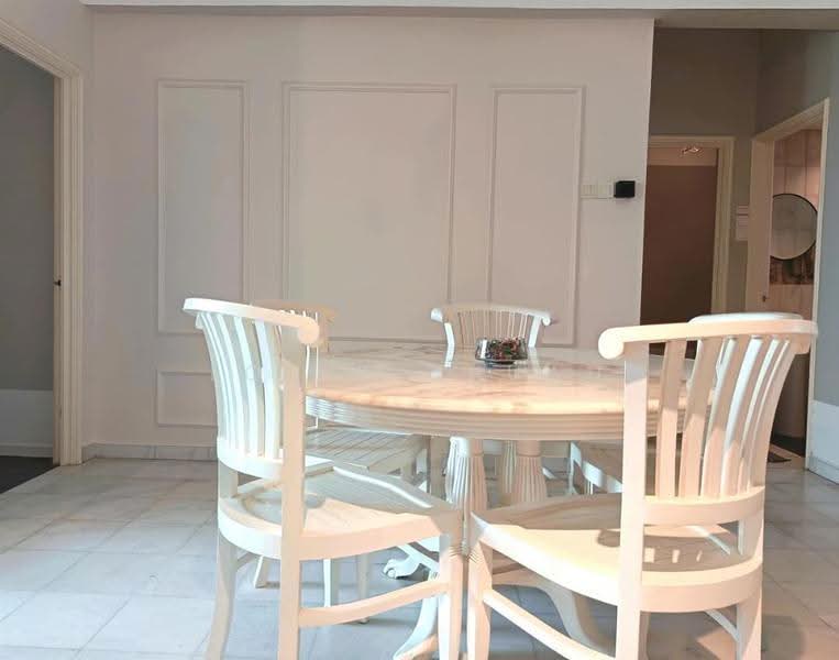 Apartment for Rent at Century Bay Apartment - Louis Chuah - Dining Room - PropertyGuru.com.my