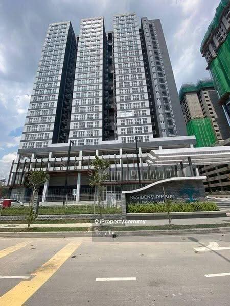 Kediaman Servis untuk Dijual di Residensi Rimbun @ Canopy Hills - Sofea Md Saad - Exterior - PropertyGuru.com.my