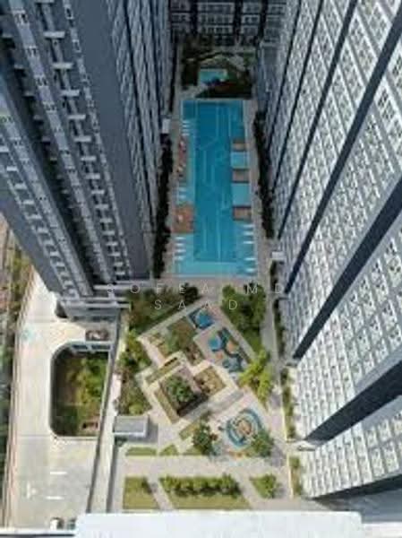 Kediaman Servis untuk Dijual di Residensi Rimbun @ Canopy Hills - Sofea Md Saad - Pool - PropertyGuru.com.my