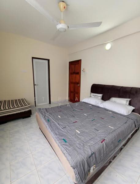 Pangsapuri untuk Disewa di Vista Lavender - Stephanie Yap - Bedroom - PropertyGuru.com.my
