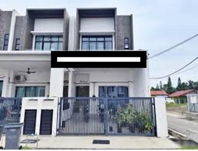 2-storey Terraced House for Sale in Taman Bukit Cheng (Cheng) - Jason Tang - Exterior - PropertyGuru.com.my