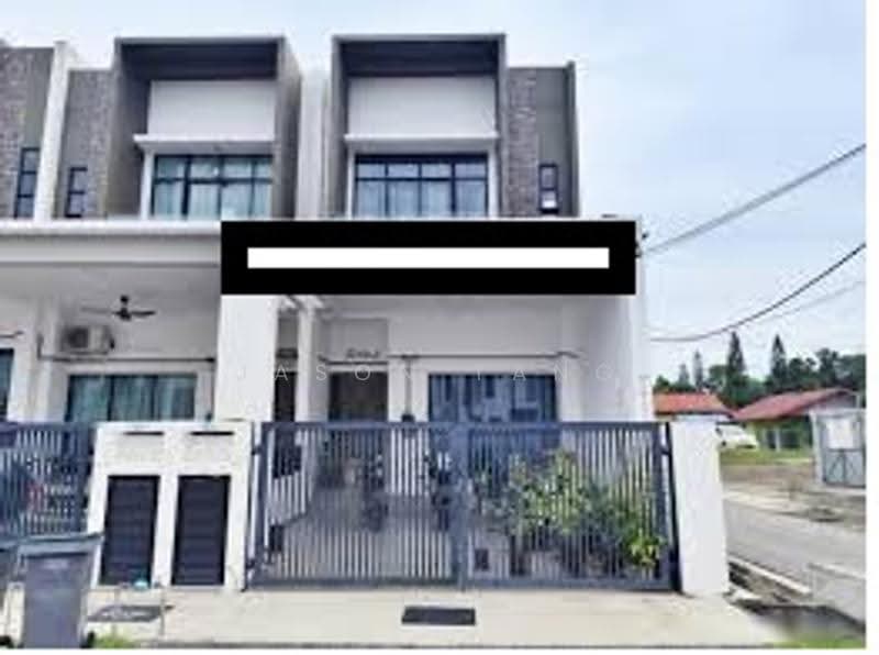 2-storey Terraced House for Sale in Taman Bukit Cheng (Cheng) - Jason Tang - Exterior - PropertyGuru.com.my